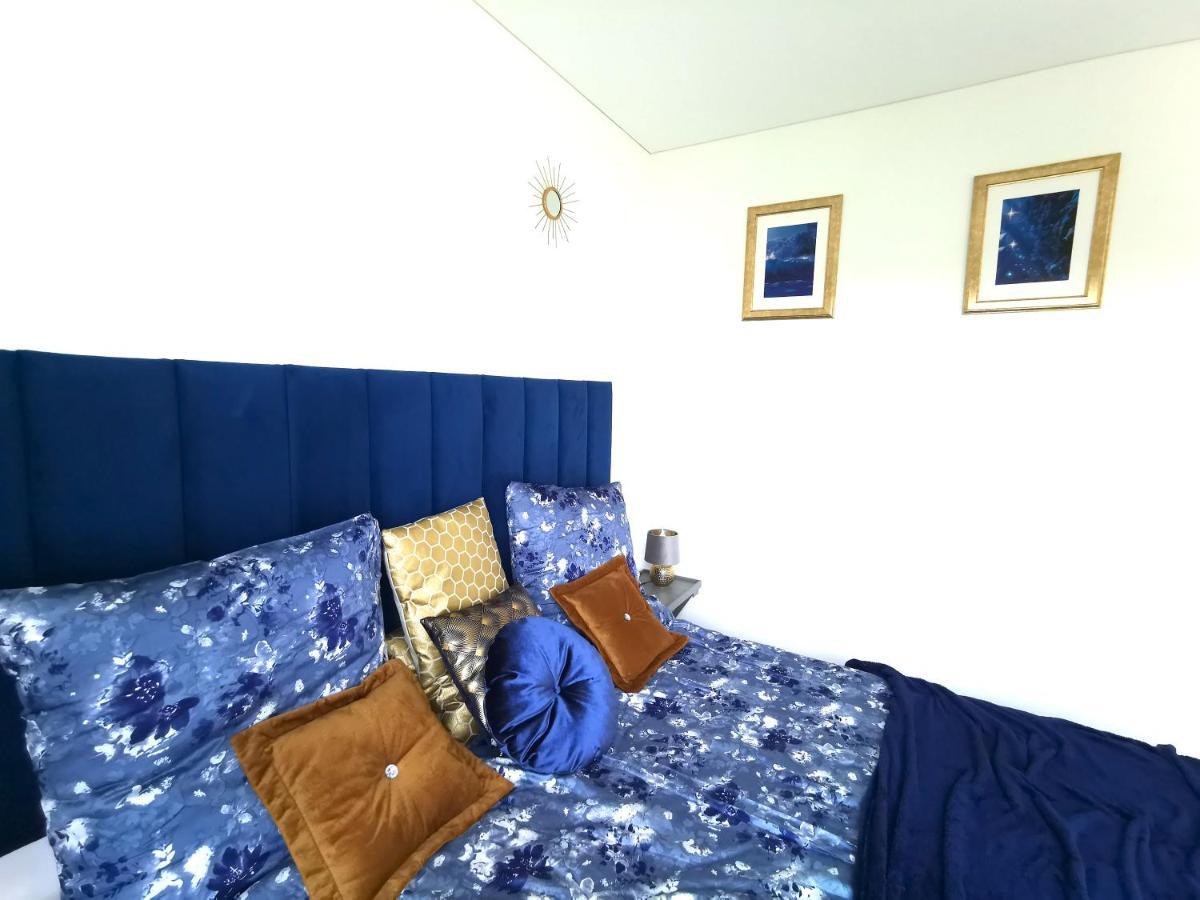 Luxury Penthouse With Large Terrace & Panoramic Old Town View Apartment Vilnius Luaran gambar