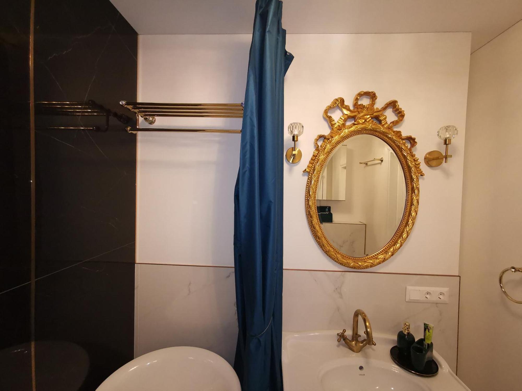 Luxury Penthouse With Large Terrace & Panoramic Old Town View Apartment Vilnius Luaran gambar