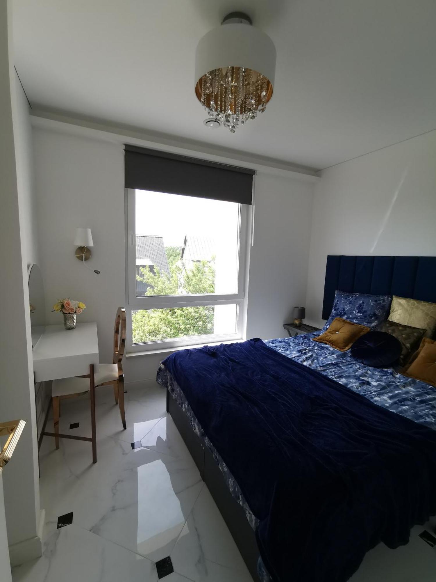 Luxury Penthouse With Large Terrace & Panoramic Old Town View Apartment Vilnius Luaran gambar